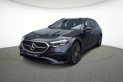 Mercedes-Benz E-Klasse 300 e Estate, Auto's, Mercedes-Benz, Bedrijf, Te koop, E-Klasse, Android Auto, Lane Departure Warning, Lane Keeping Assist