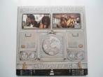 Bob Marley & The Wailers ‎– Babylon By Bus  uk original mind, Ophalen of Verzenden, Zo goed als nieuw, 12 inch
