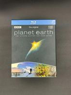 BBC Planet Earth – 6 Disc Special Box Edition (Blu-ray), Cd's en Dvd's, Dvd's | Documentaire en Educatief, Alle leeftijden, Ophalen of Verzenden