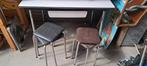 Formica tafels, Ophalen, Gebruikt, ., .