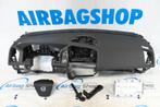 Airbag set Dashboard speaker Volvo XC60 (2008-2017), Utilisé, Enlèvement ou Envoi
