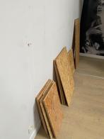 OSB platen, Ophalen, Gebruikt, Overige houtsoorten, Plank