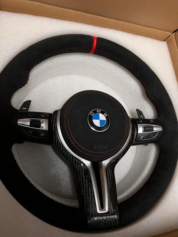 BMW M stuur  beschikbaar voor biedingen