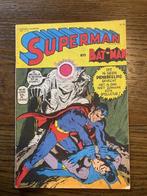 superman en batman 1971 nummer 31, Livres, BD | Comics, Utilisé, Envoi, Europe