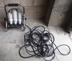 Projecteur de chantier, Enlèvement, Utilisé, 50 à 200 watts