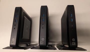 3 x HP thin client voor slechts 90 euro beschikbaar voor biedingen