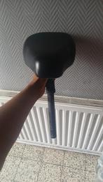 Siège pour velo ou trotinette électriques, Enlèvement, Comme neuf