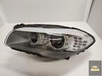 BMW F10 Xenon Niet-draaibaar linkerlicht, Gebruikt, BMW