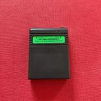 The final Cartridge III, Ophalen, Gebruikt, Cartridge