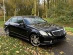Mercedes E200 cdi Automaat Amg pakket start. Rijd zeer goed., Autos, Euro 5, Achat, 5 portes, Automatique