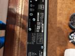 Blu-ray speler sony UBP -X800 4k ultra  HD, Audio, Tv en Foto, Cd-spelers, Ophalen, Zo goed als nieuw, Sony