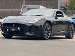 Jaguar F Type S 3.0 V6 380 pk 4x4 -41000km, Auto's, Jaguar, Automaat, Bedrijf, E-Type, 4x4