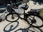 Brinckers electrische fiets met werk, Fietsen en Brommers, Ophalen, Brinckers