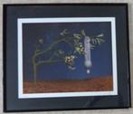 LUDO GEYSELS / BEST OF TWO WORLDS / KLEURFOTO / 61x70cm KAD, Ophalen of Verzenden