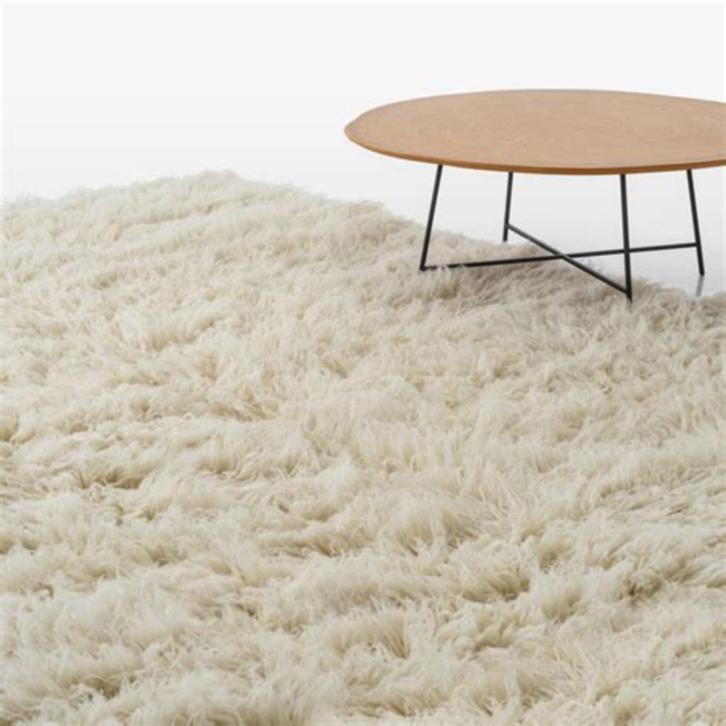 Tapijt, Huis en Inrichting, Stoffering | Tapijten en Vloerkleden, Zo goed als nieuw, 200 cm of meer, 150 tot 200 cm, Rechthoekig