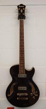 Guitare basse IBANEZ AGB200, Muziek en Instrumenten, Ophalen, Zo goed als nieuw, Hollow body, Ibanez