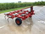 Cultivator kverneland 3m werkbreedte, Zakelijke goederen, Ophalen, Akkerbouw