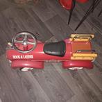 Hook &ladder brandweer auto, Verzamelen, Ophalen, Zo goed als nieuw