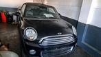 Mini Cooper D Cabrio / Moteur cassé, Autos : Pièces & Accessoires, Enlèvement, Mini