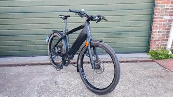 Stromer ST3 beschikbaar voor biedingen