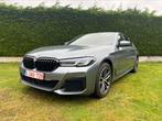 BMW 530e  Hybride XDrive. M-Sportpakket, Autos, Interruption de démarrage, Euro 6, Alcantara, 5 portes