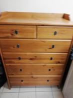 GRENEN LADEKASTJE IKEA, Ikea, Klassiek, Enlèvement, Utilisé