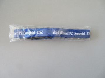 lanyard sleutelhanger Politie Demerdal Klikvast  beschikbaar voor biedingen