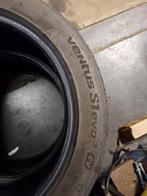 2x 2554519 104W hankook ventus s1 evo3 ev t2 2x 2554519 104W, 19 inch, Gebruikt, 255 mm, Ophalen of Verzenden