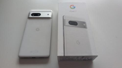 Google Pixel 7, Telecommunicatie, Mobiele telefoons | Overige merken, Zo goed als nieuw, Ophalen