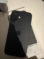 iPhone 16, Telecommunicatie, Mobiele telefoons | Apple iPhone, Ophalen of Verzenden, Zo goed als nieuw, IPhone 16