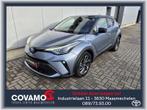 Toyota C-HR C-LUB BI-TONE, Auto's, Automaat, Euro 6, Blauw, Bedrijf