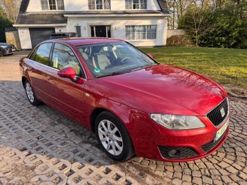 SIÈGE, Autos, Rouge, Euro 5, Achat, Electronic Stability Program (ESP)