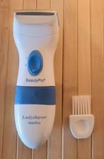 Ladyshave Beauty Pro, Elektronische apparatuur, Persoonlijke Verzorgingsapparatuur, Ophalen of Verzenden
