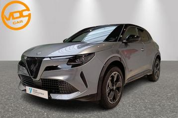 Alfa Romeo Junior Ibrida MHEV  beschikbaar voor biedingen