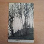 Rendeux Saint-Thibaut, Enlèvement ou Envoi