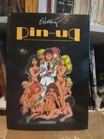 PIN-UP WALTHERY EXCELLENT ETAT EO 96 PAGES 300 PIN UP, Livres, BD, Comme neuf, Une BD, Enlèvement ou Envoi