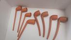 Terracotta pijpjes, Ophalen of Verzenden, Nieuw