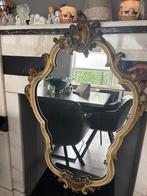 Elegante Vintage Wandspiegel te Koop Barokstijl, Antiek en Kunst, Ophalen