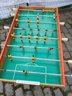 voetbaltafel, Ophalen, Gebruikt