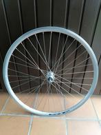 dubbelwandig achterwiel 28”, Fietsen en Brommers, Fietsonderdelen, Ophalen, Frame