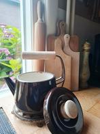 Theepot Aubecq, Ophalen of Verzenden, Gebruikt