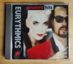 Eurythmics Greatest Hits, Enlèvement ou Envoi, Utilisé