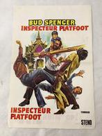 LOT FILMPOSTERS  (22)   Maat 36-54 cm, Ophalen of Verzenden