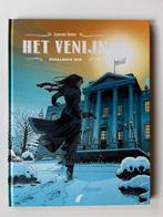 Het venijn Hc Stralende zon Nieuwstaat L341, Boeken, Stripverhalen, Ophalen of Verzenden, Nieuw