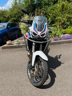 Honda Africa Twin 1100, Motoren, Motoren | Honda, Particulier, Meer dan 35 kW, Overig, 1100 cc