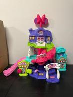 Vtech Toet Toet disney Minnie Mouse winkelparadijs nieuwstaa, Ophalen, Zo goed als nieuw, 2 tot 4 jaar