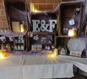 Feest decor beschikbaar voor biedingen