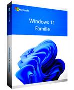 windows-11-gezinswoning 32-bits  1-licentie-activeringssleu, Ophalen, Nieuw, Windows