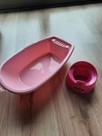 Poppen badje en toilet, Enlèvement, Comme neuf