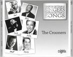 The Crooners (3 CD), Ophalen of Verzenden, Zo goed als nieuw